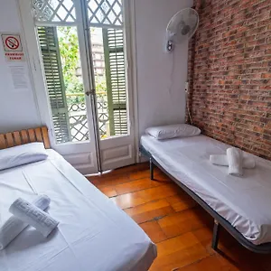 Auberge de jeunesse Diagonal House, Barcelone