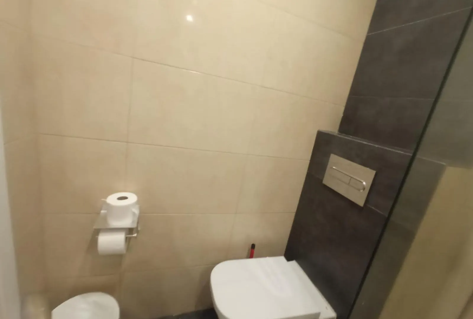 Private Rooms On Tamarit Street Barcelona